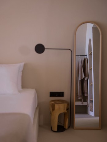 Imagen de la habitación del Gaia By The Sea - Adult Only. Foto 9