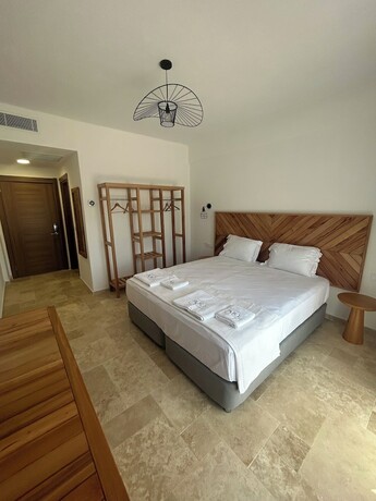 Imagen de la habitación del Gaia Gokceada. Foto 11