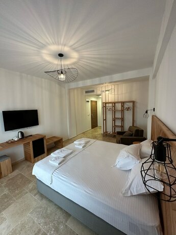 Imagen de la habitación del Gaia Gokceada. Foto 15