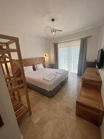 Imagen de la habitación del Gaia Gokceada. Foto 17