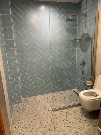 Imagen de la habitación del Gaia Gokceada. Foto 18