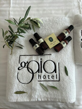 Imagen de la habitación del Gaia Gokceada. Foto 20