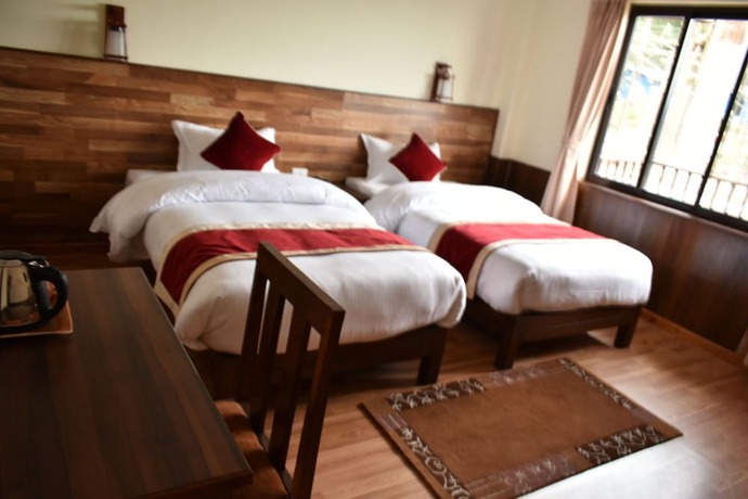 Imagen general del Gaia Holiday Home. Foto 1