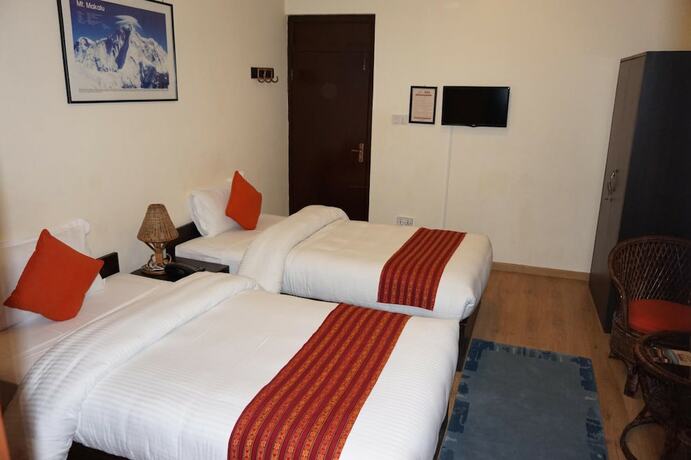 Imagen general del Gaia Holiday Home. Foto 2