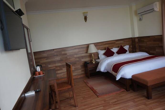 Imagen general del Gaia Holiday Home. Foto 3