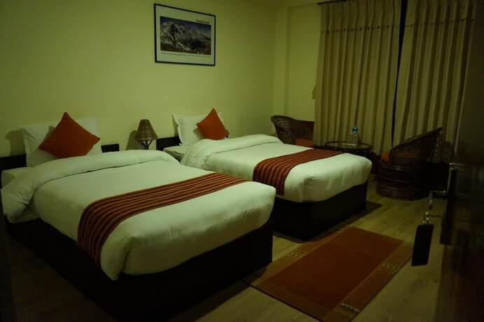 Imagen general del Gaia Holiday Home. Foto 4