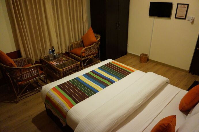 Imagen general del Gaia Holiday Home. Foto 5