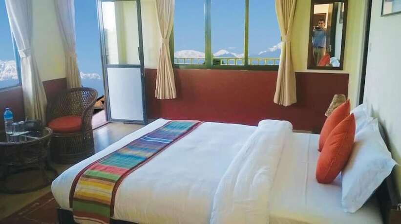 Imagen general del Gaia Holiday Home. Foto 7