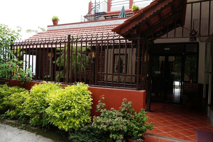 Imagen general del Gaia Holiday Home. Foto 11