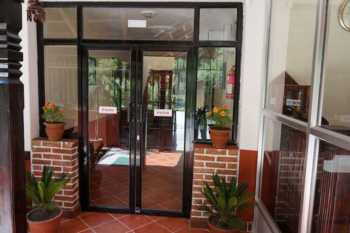 Imagen general del Gaia Holiday Home. Foto 12