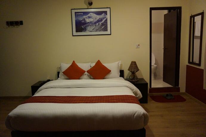 Imagen general del Gaia Holiday Home. Foto 13