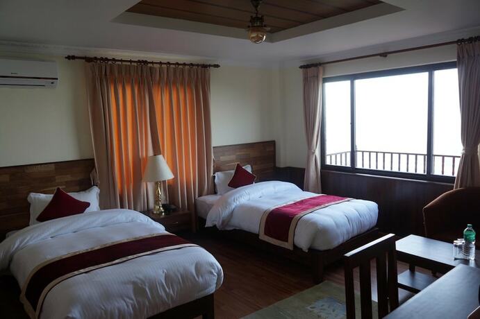 Imagen general del Gaia Holiday Home. Foto 15