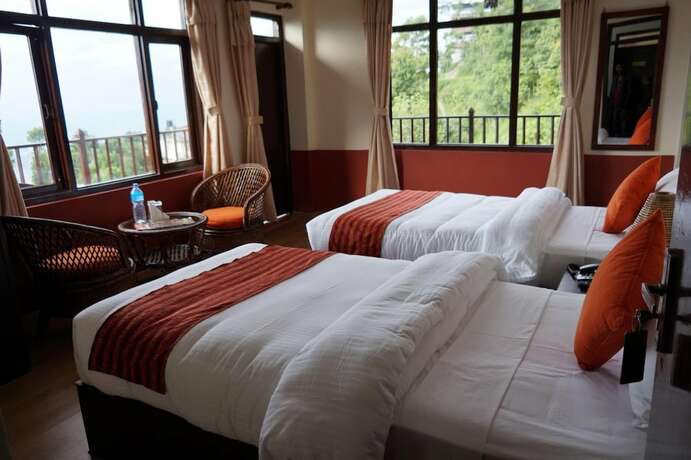 Imagen general del Gaia Holiday Home. Foto 16