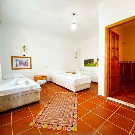 Imagen general del Gaia Hotel Olimpos. Foto 2