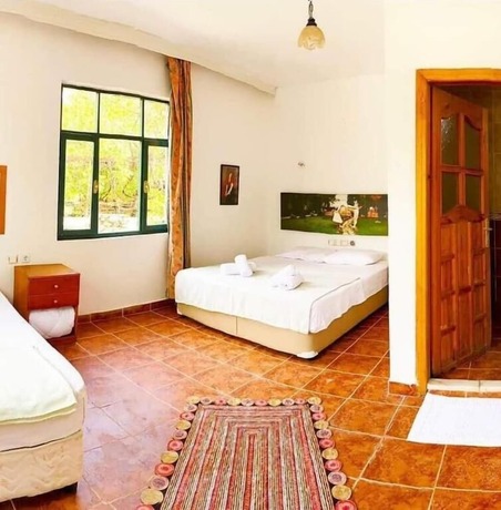 Imagen general del Gaia Hotel Olimpos. Foto 3