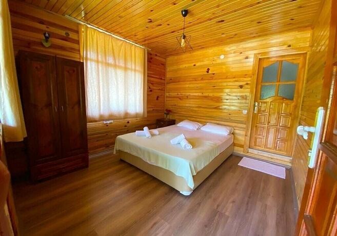 Imagen general del Gaia Hotel Olimpos. Foto 6