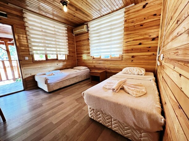 Imagen general del Gaia Hotel Olimpos. Foto 14