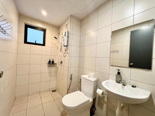 Imagen general del Gaia Residence, Gamuda Gardens Rawang by Sleepy Bear. Foto 7