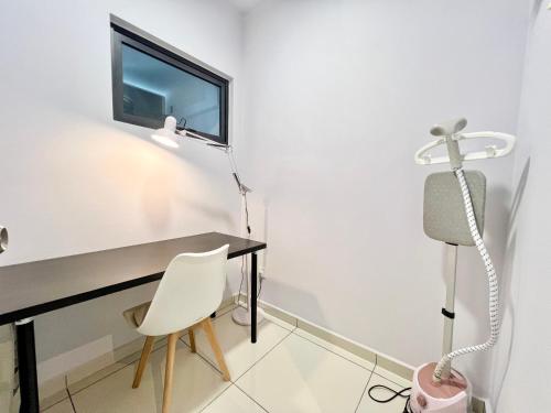 Imagen general del Gaia Residence, Gamuda Gardens Rawang by Sleepy Bear. Foto 10