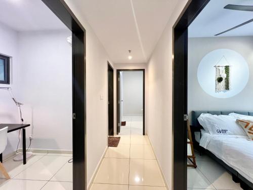 Imagen general del Gaia Residence, Gamuda Gardens Rawang by Sleepy Bear. Foto 13