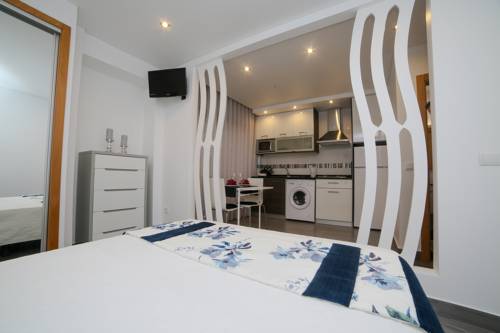 Imagen de la habitación del Gaivota Holidays. Foto 5