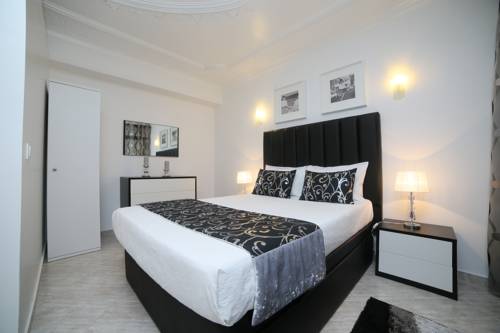 Imagen de la habitación del Gaivota Holidays. Foto 6