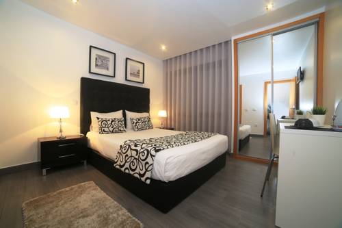 Imagen de la habitación del Gaivota Holidays. Foto 10