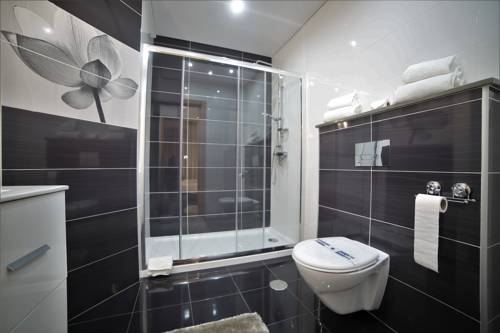 Imagen de la habitación del Gaivota Holidays. Foto 12