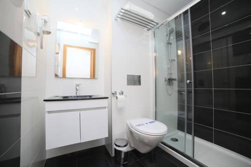 Imagen de la habitación del Gaivota Holidays. Foto 14