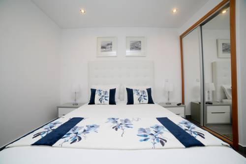 Imagen de la habitación del Gaivota Holidays. Foto 16