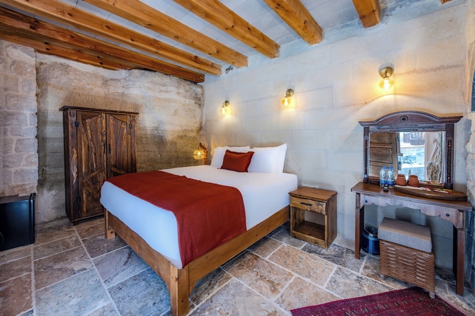 Imagen de la habitación del Gala Cave Cappadocia. Foto 3