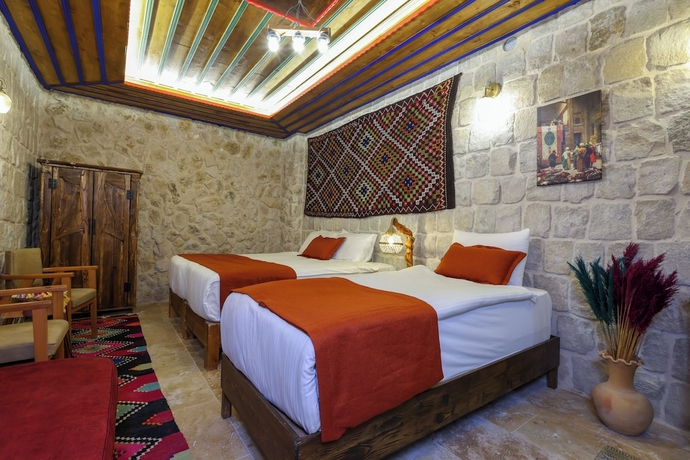 Imagen de la habitación del Gala Cave Cappadocia. Foto 6