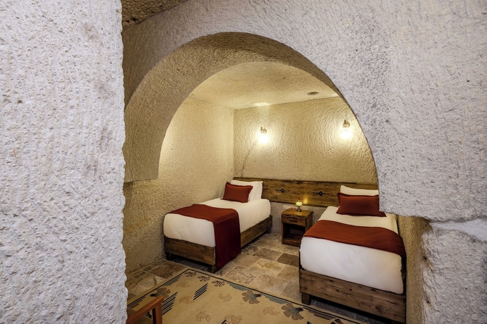 Imagen de la habitación del Gala Cave Cappadocia. Foto 11