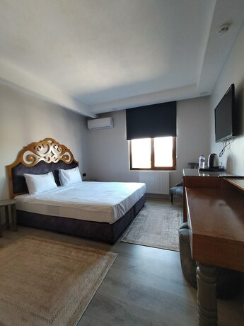 Imagen general del Gala Edirne. Foto 1