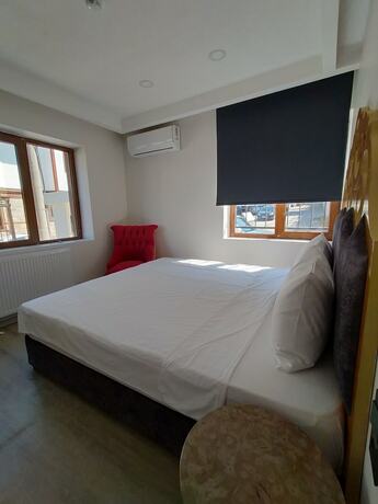 Imagen de la habitación del Gala Edirne. Foto 15