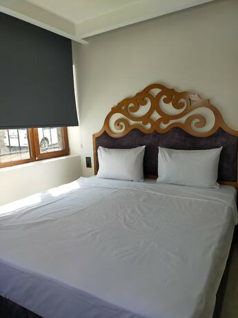 Imagen de la habitación del Gala Edirne. Foto 17
