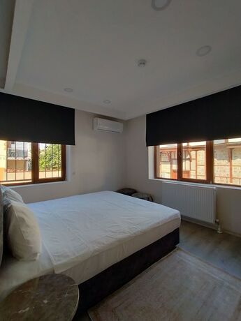 Imagen de la habitación del Gala Edirne. Foto 18