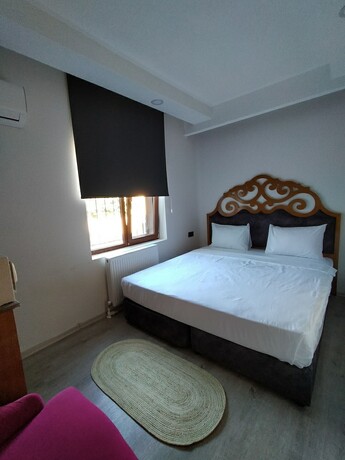 Imagen de la habitación del Gala Edirne. Foto 19