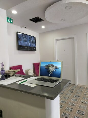 Imagen general del Gala Edirne. Foto 12