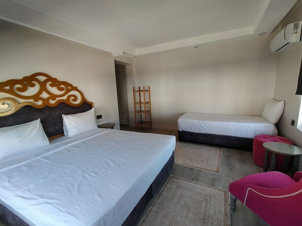 Imagen de la habitación del Gala Edirne. Foto 20