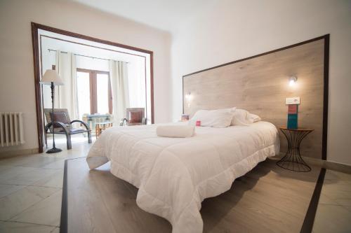 Imagen de la habitación del Gala Placida 1923. Foto 18