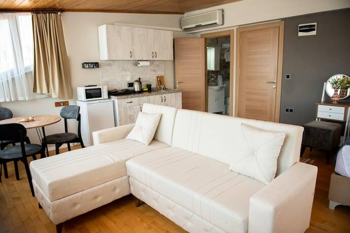 Imagen general del Galapera Hotel. Foto 1