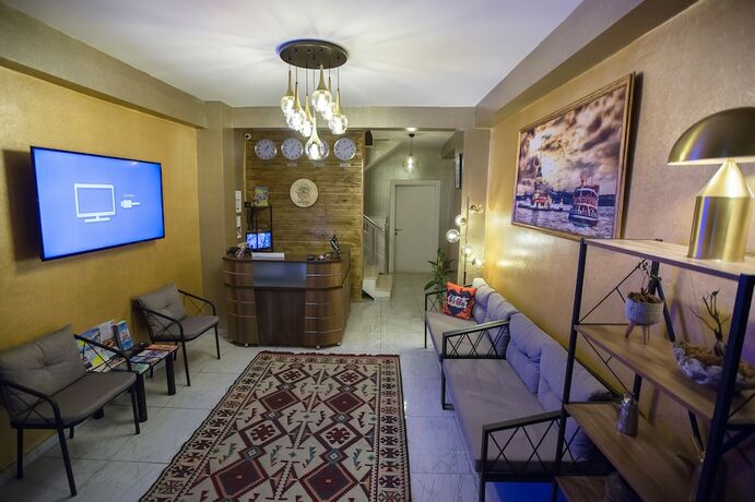 Imagen general del Galapera Hotel. Foto 2