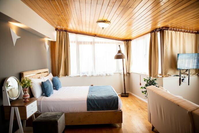 Imagen general del Galapera Hotel. Foto 9
