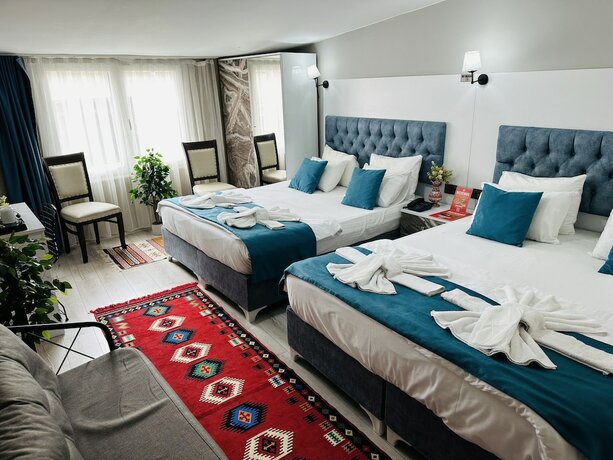 Imagen de la habitación del Galapera Hotel. Foto 20