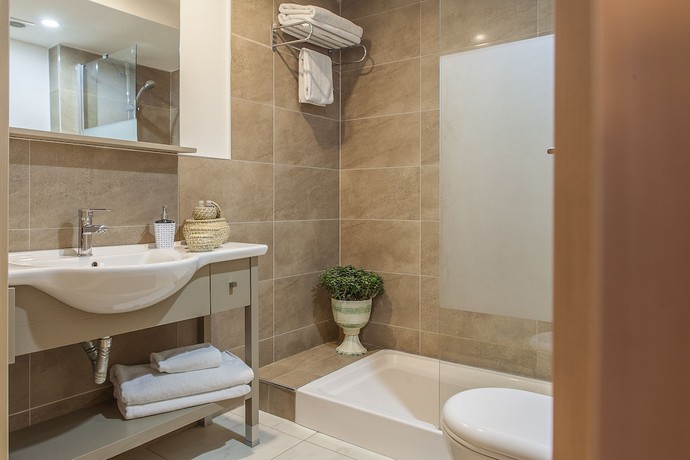 Imagen de la habitación del Galata 1785 Suites. Foto 4