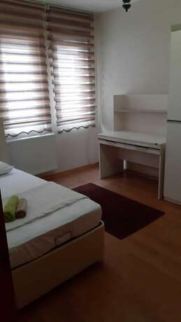 Imagen general del Galata Apart Otel. Foto 2