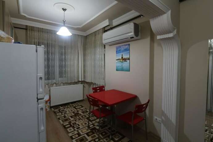 Imagen general del Galata Apart Otel. Foto 3