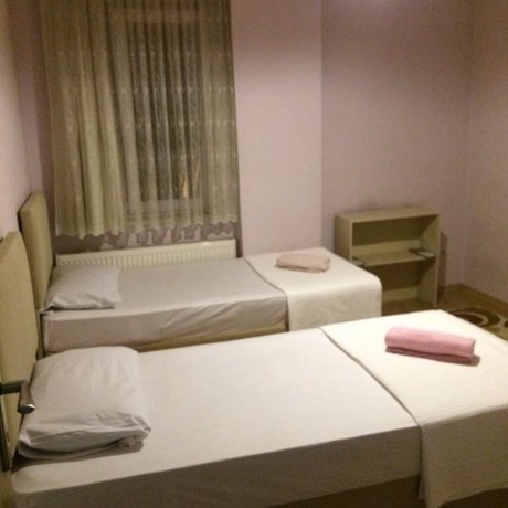 Imagen general del Galata Apart Otel. Foto 5
