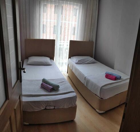 Imagen general del Galata Apart Otel. Foto 6